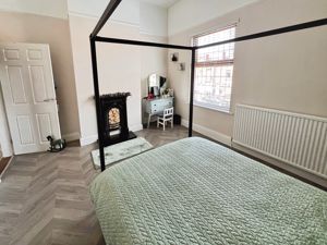 Bedroom 1- click for photo gallery